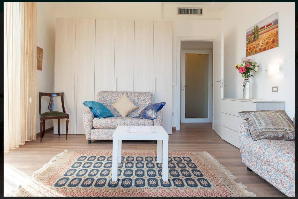 Apartamento Veronaview X5